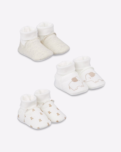 Mothercare booties sale