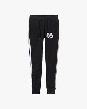 Track Pants for Boys by KB TEAM SPIRIT 