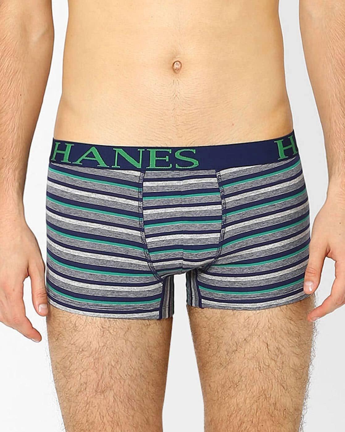 Hanes Sport Assorted Bold Brief for Men #F606 at Rs 199.00, Malviya Nagar, New Delhi