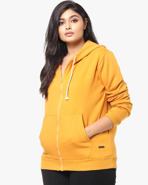 Buy Yellow Sweatshirt \u0026 Hoodies for 