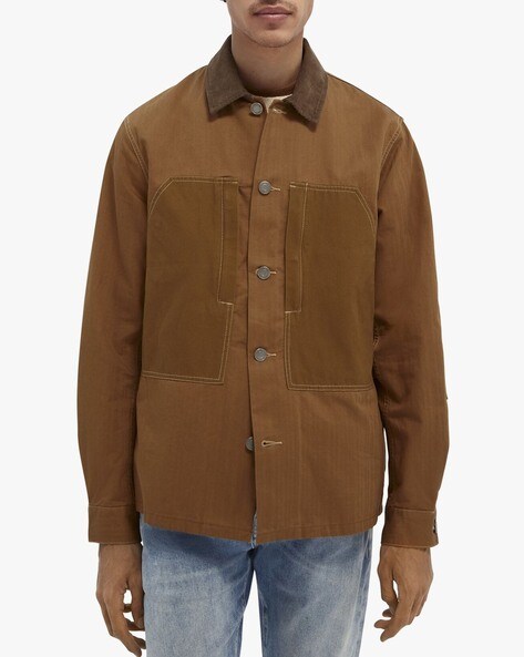 dickies brookview jacket