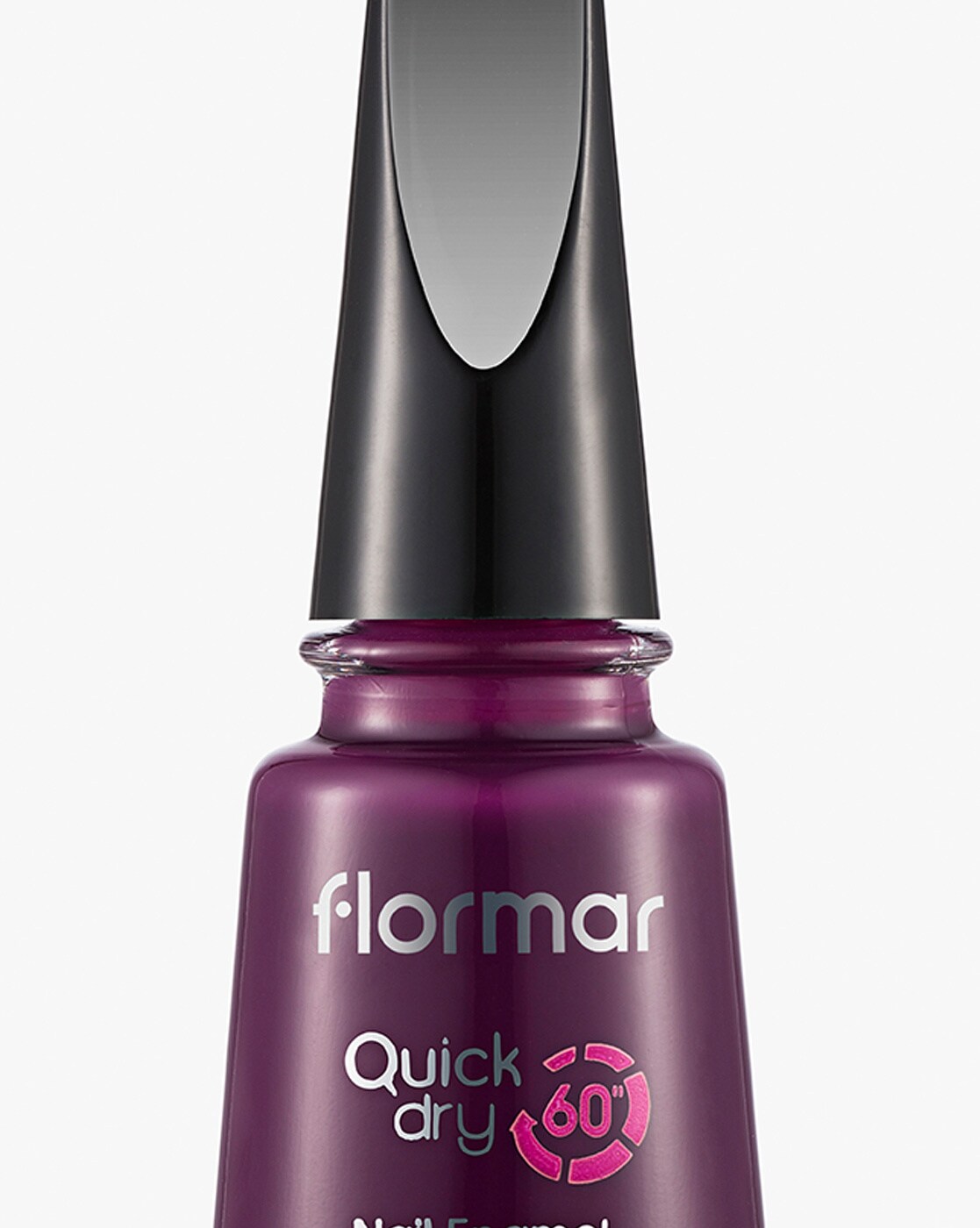 Nail Enamel Flormar# 499: Is This Paradise (7.22%off) | Nail polish brands,  Best makeup products, Glitter nail polish
