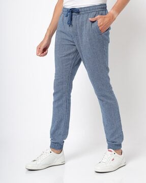 Buy Dnmx Track Pants Online In India