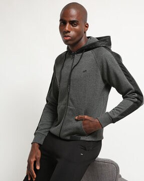 nike optic fz hoodie