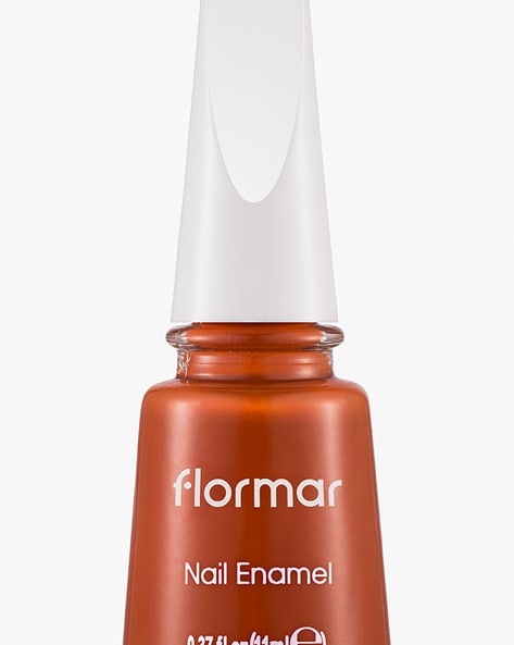 Flormar Nail Polish: #012 and #IT04 | CHICSCIENCE
