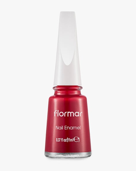 Buy Hot Sun Nails for Women by Flormar Online | Ajio.com