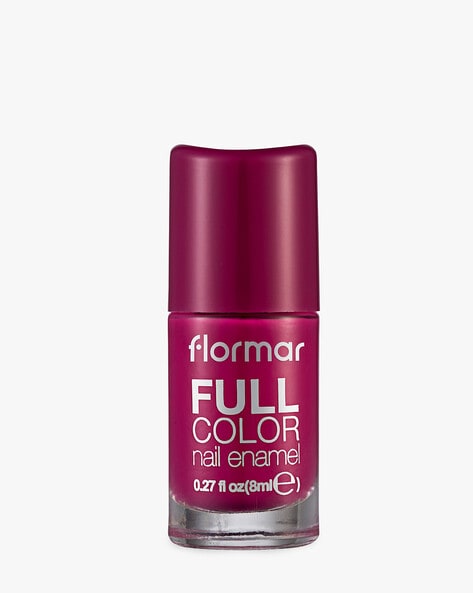 Buy Sugar Candy Nails for Women by Flormar Online | Ajio.com