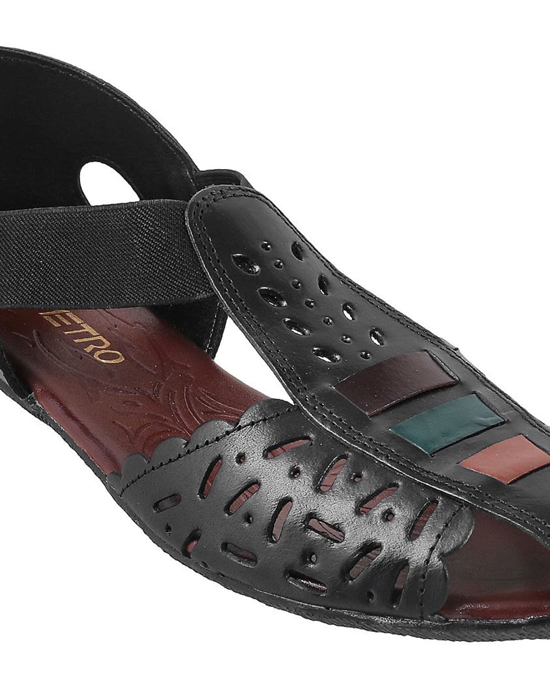 17 best walking sandals for women in 2024