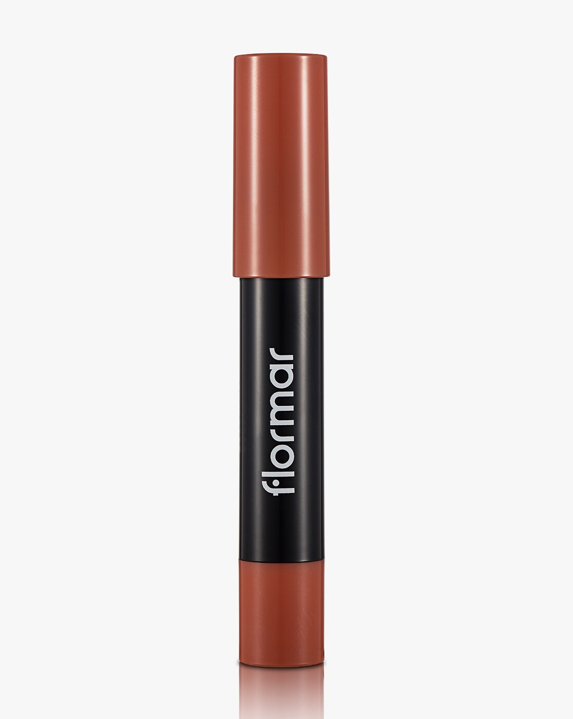 flormar lip crayon 02