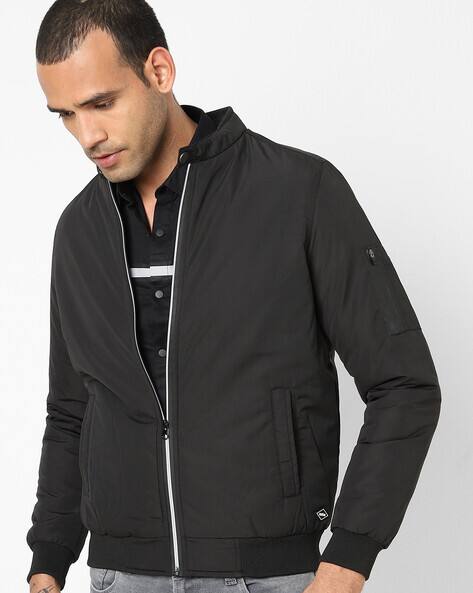 summer jacket with pockets