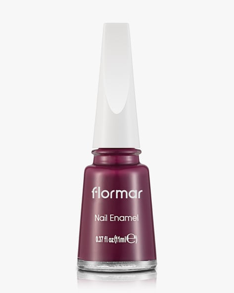 Flormar Full Color Nail Polishes - Swatches & Review! - YouTube