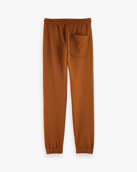 Organic sweat sales pants