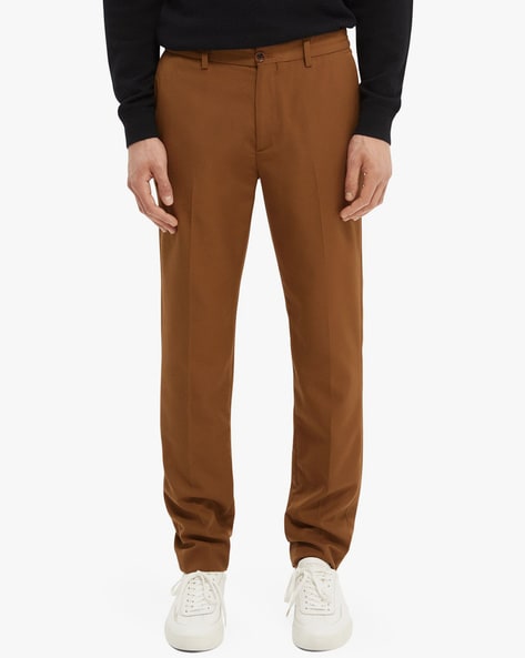 chino scotch and soda stuart