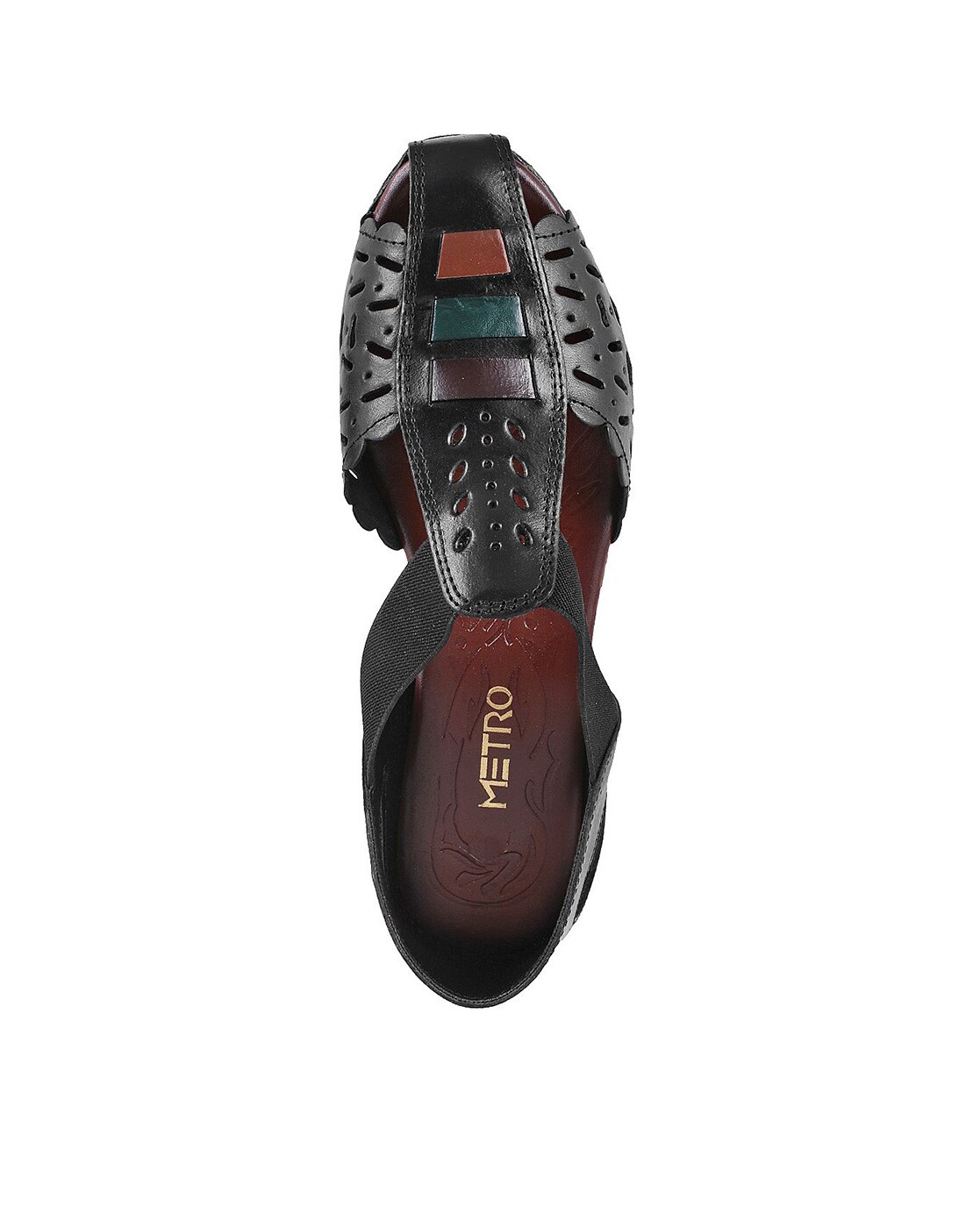 Buy metro footwear for ladies sandals in India @ Limeroad