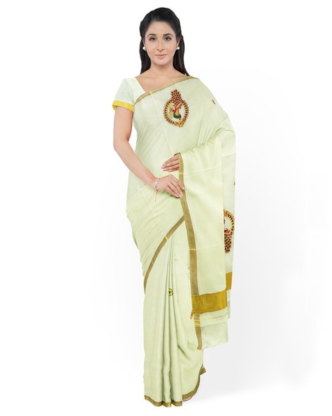 Kerala Sarees