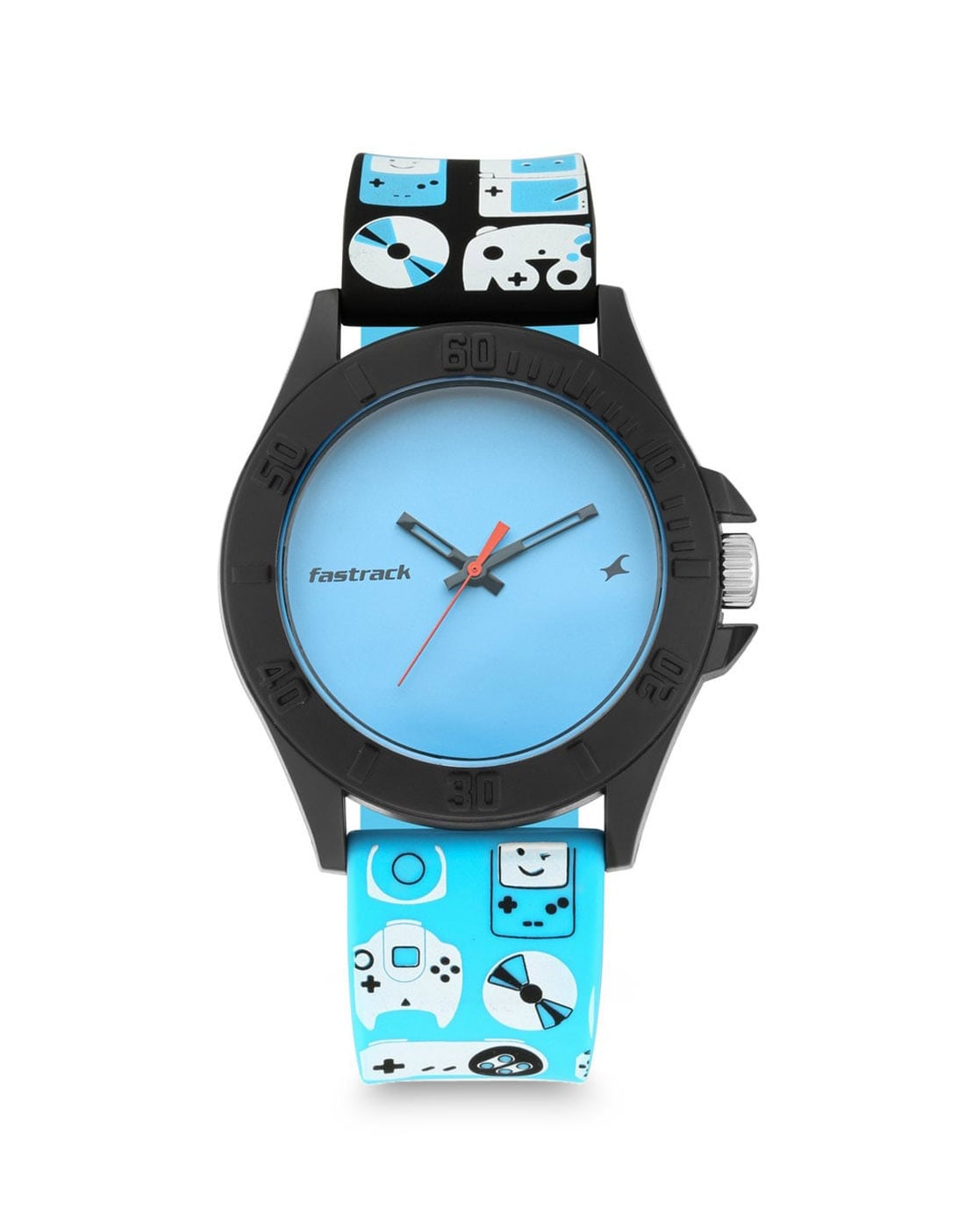 Buy Blue Watches for Men by FASTRACK Online Ajio