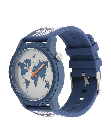 Buy Blue Watches for Men by FASTRACK Online Ajio