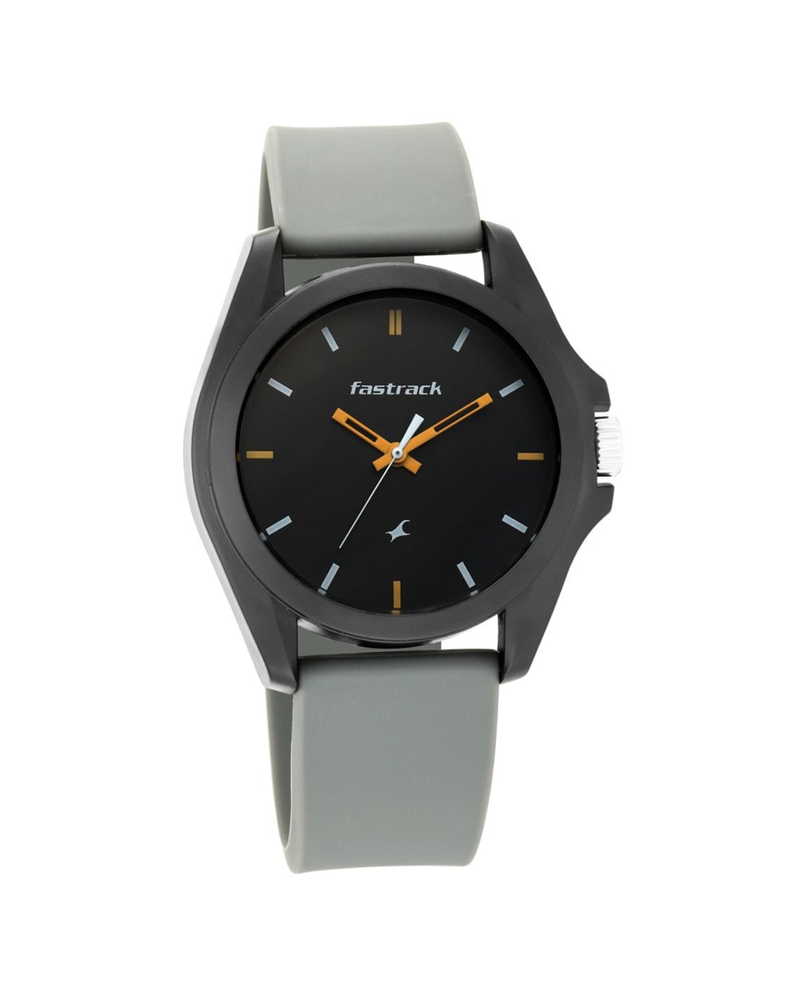 Fastrack 3062psb hot sale watch price