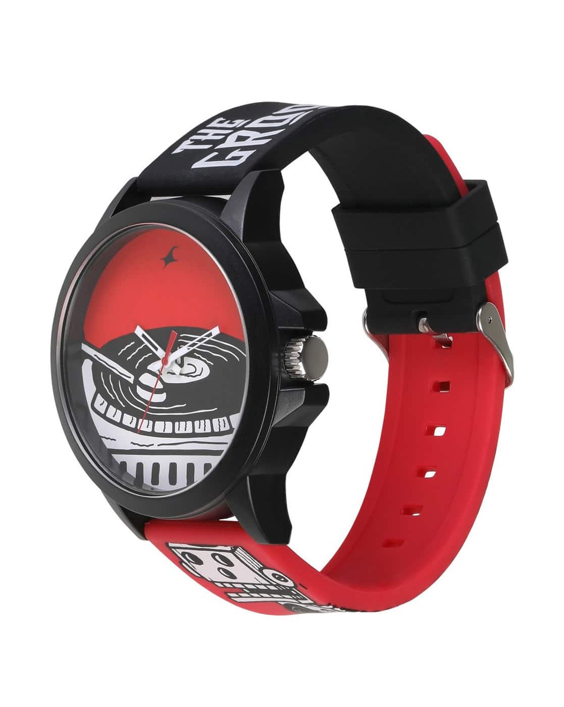 fastrack 38024pp06