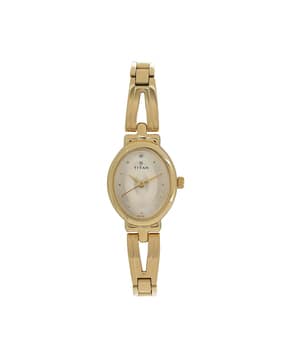 titan Women NM2594YM01 Water-Resistant Analogue Watch-picture-12