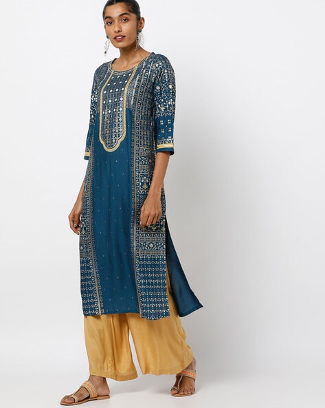 EOSS is Here  Shop Aurelias modern ethnic wear online Buy from the latest  range of Women Clothing and Footwear at best prices Easy 10 Days return  policy COD Available