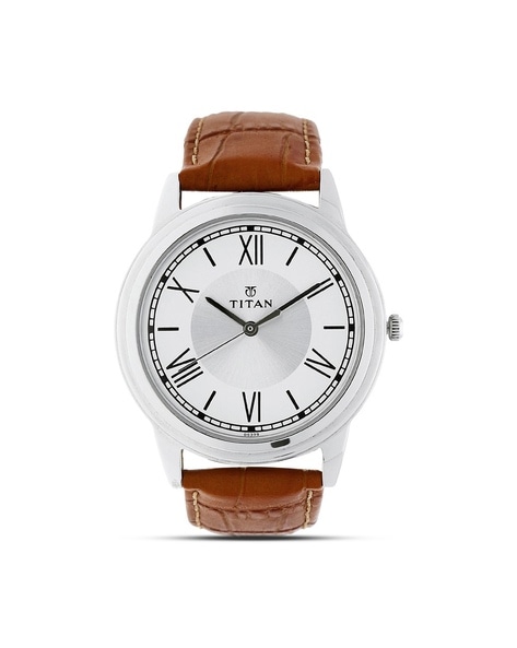 Titan watch low price on sale list