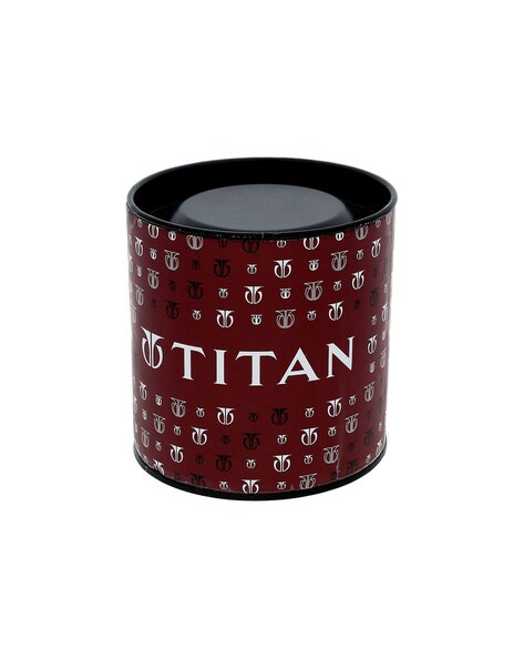 Titan Men Luxury Wristwatches for sale | eBay