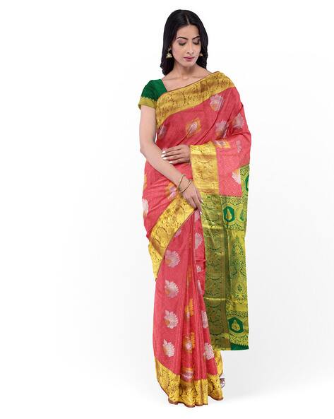 pothys sarees online