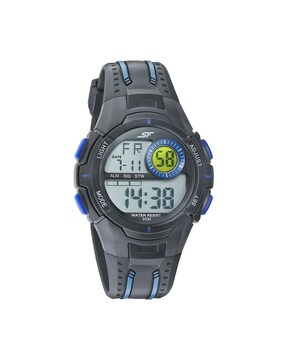 77112PP04 Digital Wrist Watch