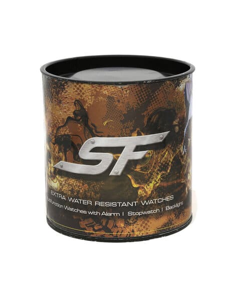 Buy Black Watches for Men by SONATA Online