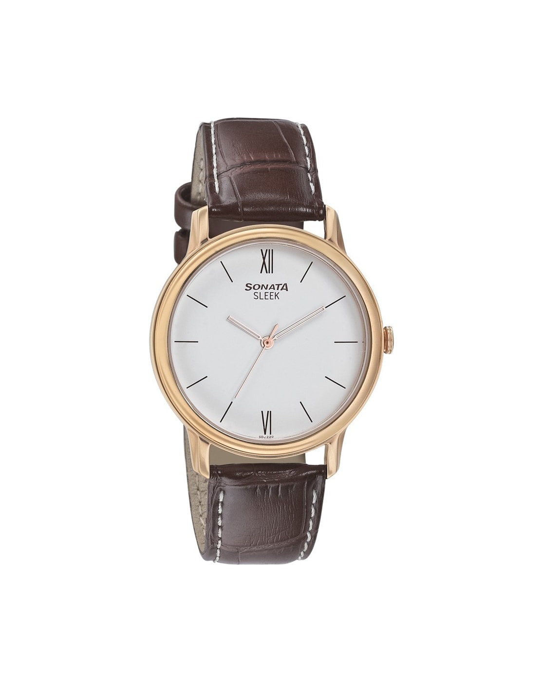 Buy White Watches for Men by SONATA Online Ajio