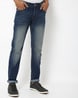 Buy Indigo Jeans for Men by JOHN PLAYERS JEANS Online | Ajio.com