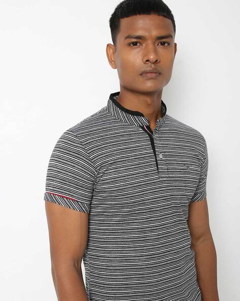 duke t shirts with pocket