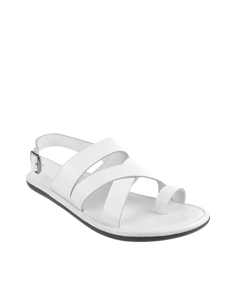 Buy online Mochi Women White Synthetic Sandals (35-3201-16-36-white) Size  (euro36/uk3) from heels for Women by Mochi for ₹1679 at 1% off | 2024  Limeroad.com