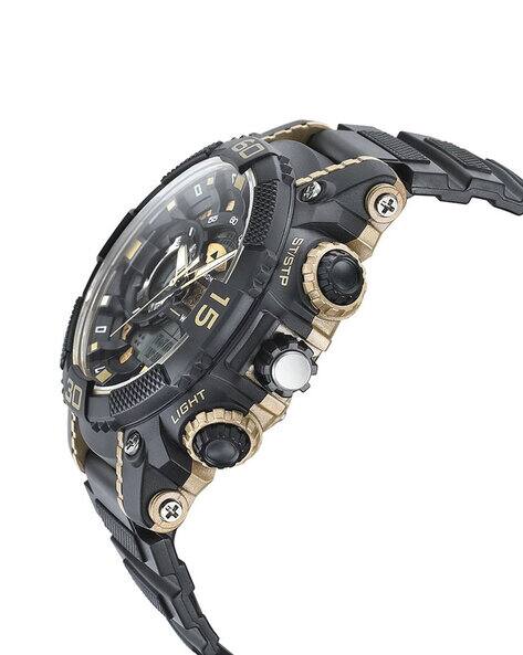 Buy Black Watches for Men by SONATA Online