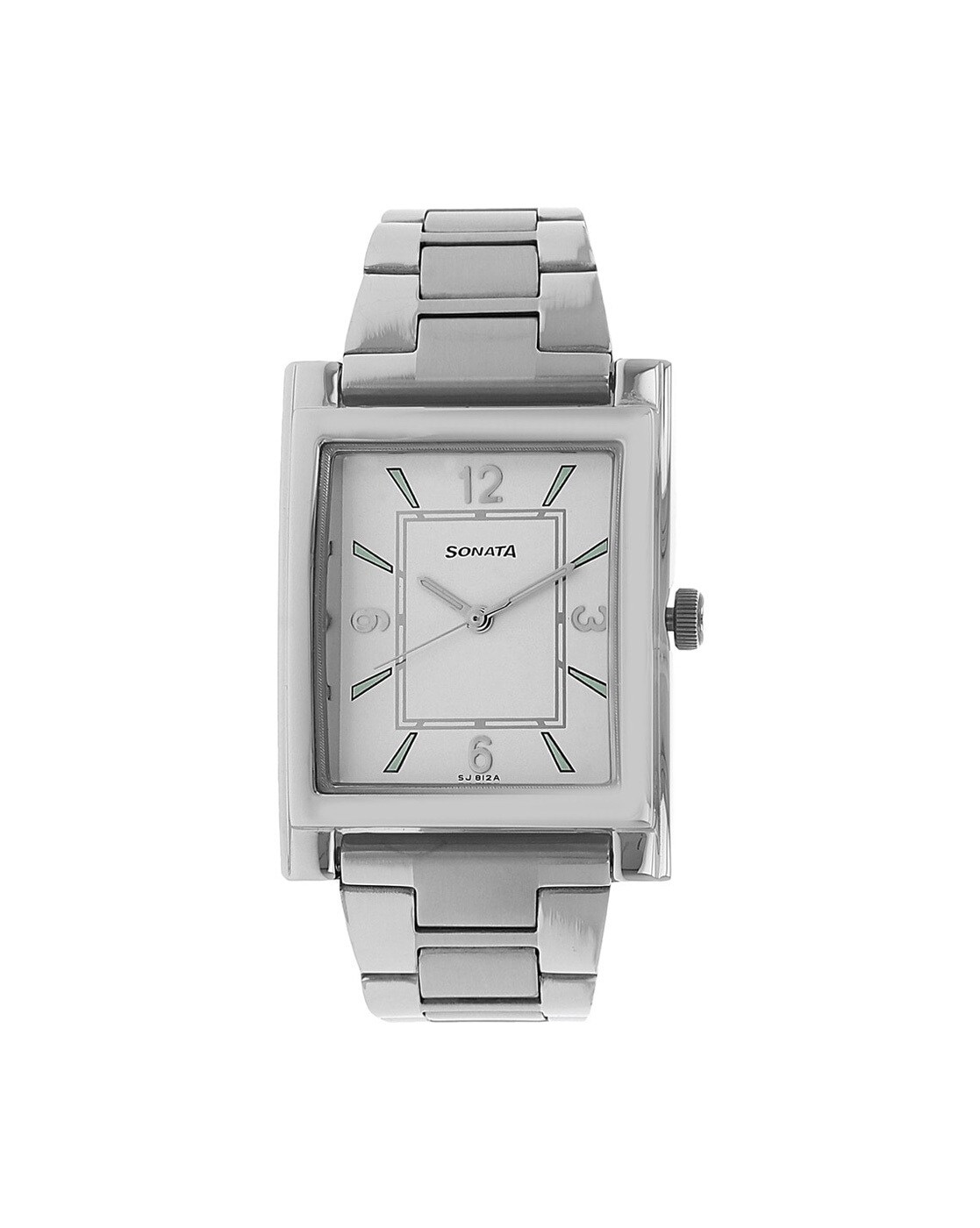 Sonata 7999sdb watch discount price