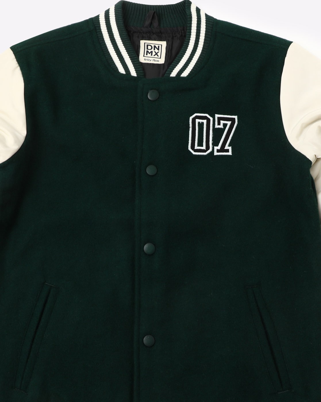 TH - Varsity Jacket – DRESSX / More Dash Inc. dba DRESSX