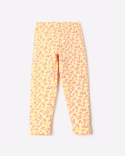 Kids Cropped Leggings | Gap Factory