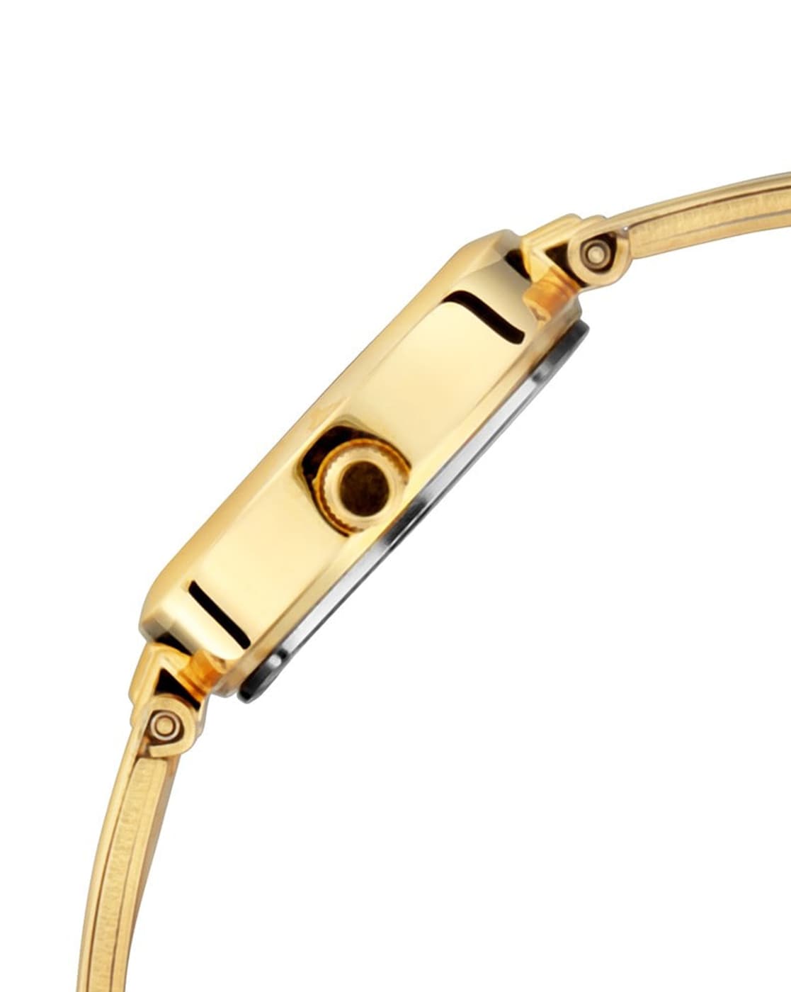 Titan watch golden chain on sale price