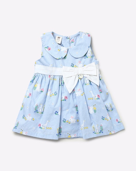 Toffyhouse baby store frocks