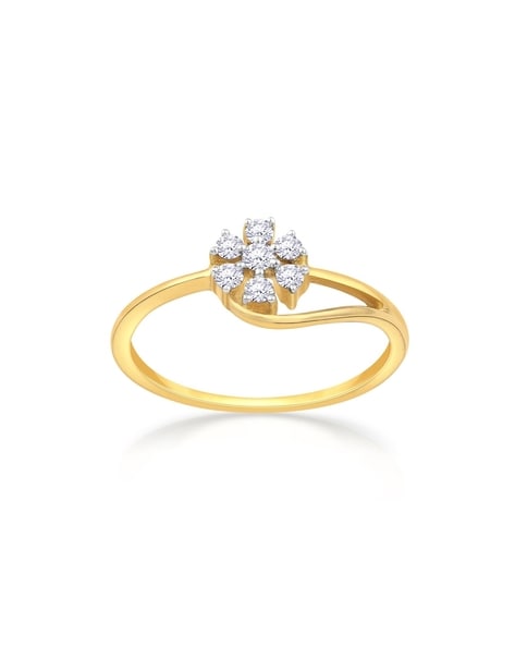 diamond ring malabar gold