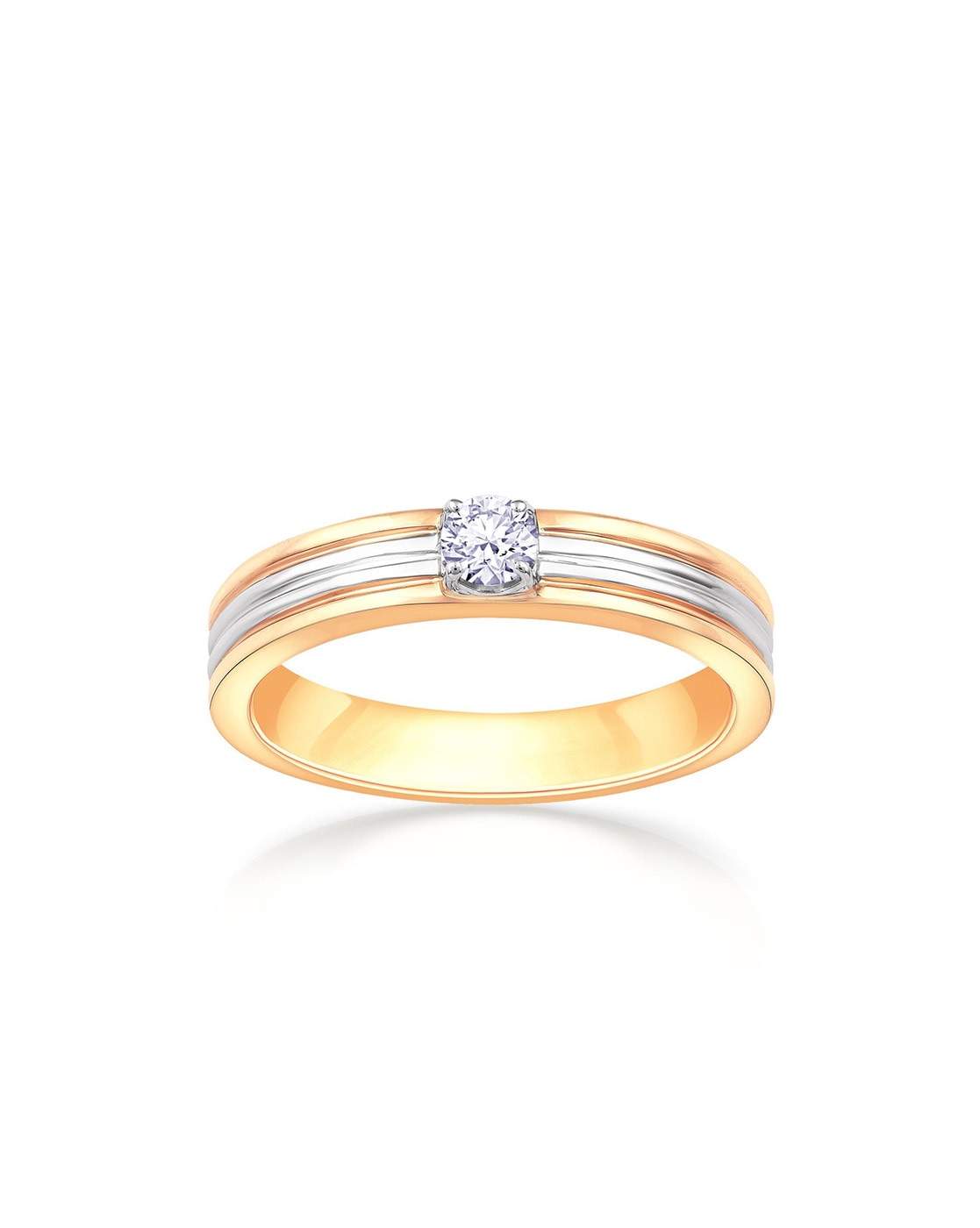 Buy Mine Diamond Ring RG35998 for Women Online | Malabar Gold & Diamonds