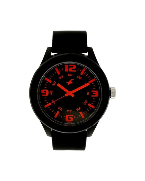 Fastrack ng38003pp13j sale tees watch