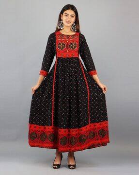 Buy Green Dresses \u0026 Gowns for Women by 