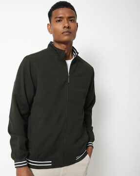lululemon mainstay jacket