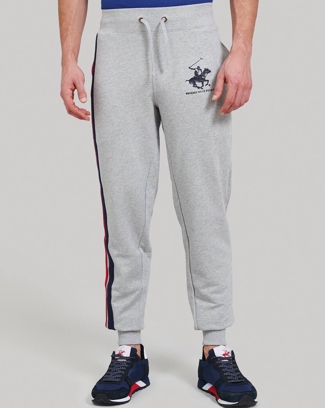 beverly hills polo club joggers