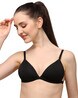 Buy Black Bras for Women by Lenissa Online