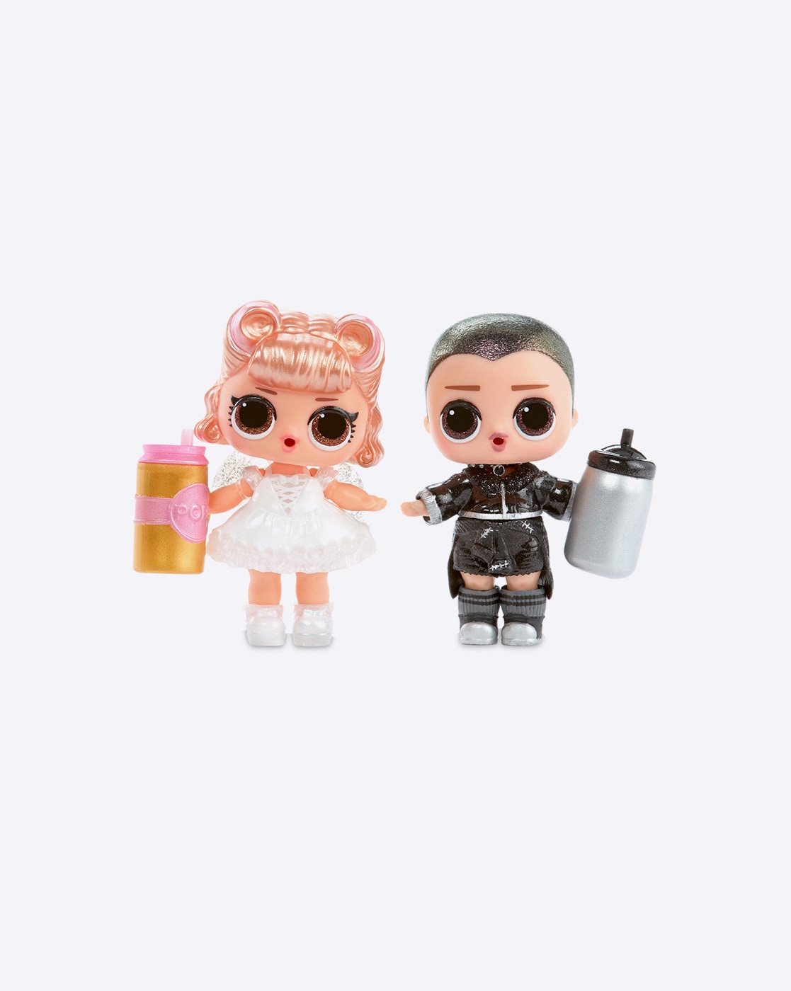 Lol surprise hot sale bff dolls