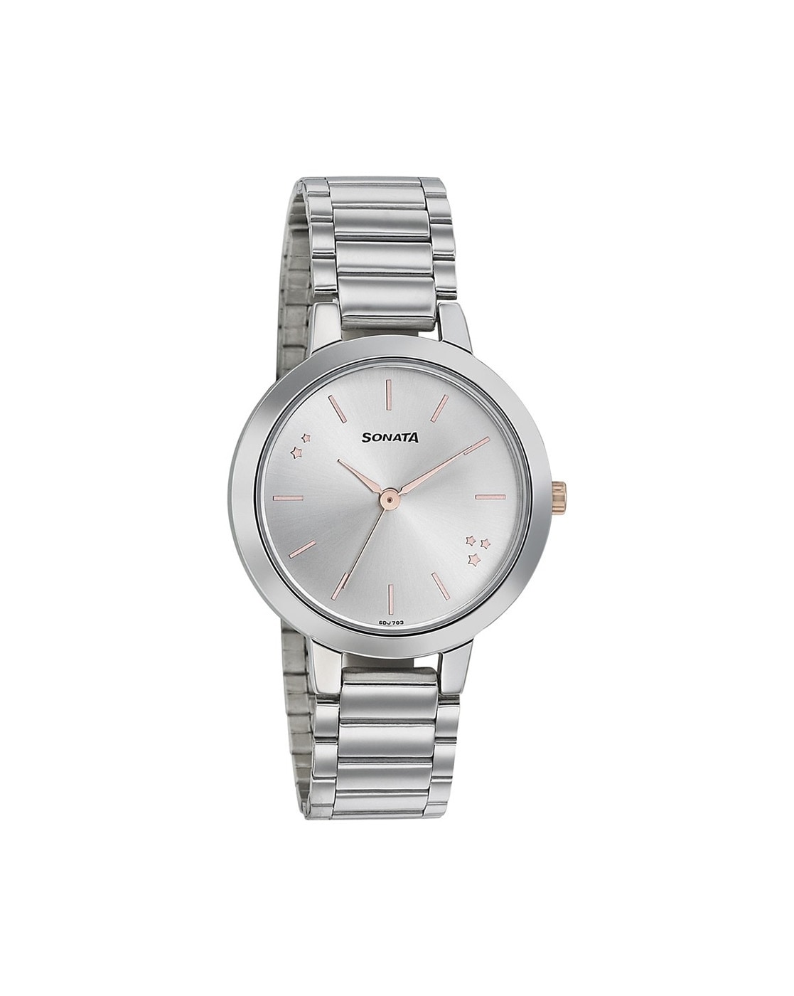 Buy Sonata 8151SM05 Watch in India I Swiss Time House