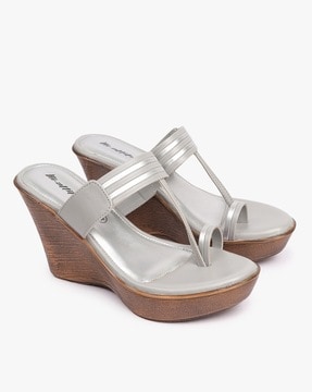 Hi attitude clearance wedges